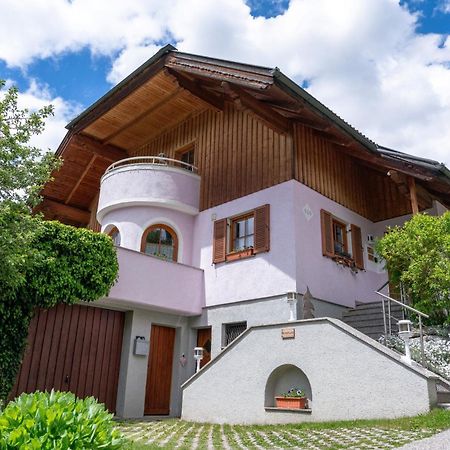 Apartment Bergglueck Im Lungau Sankt Michael im Lungau Luaran gambar