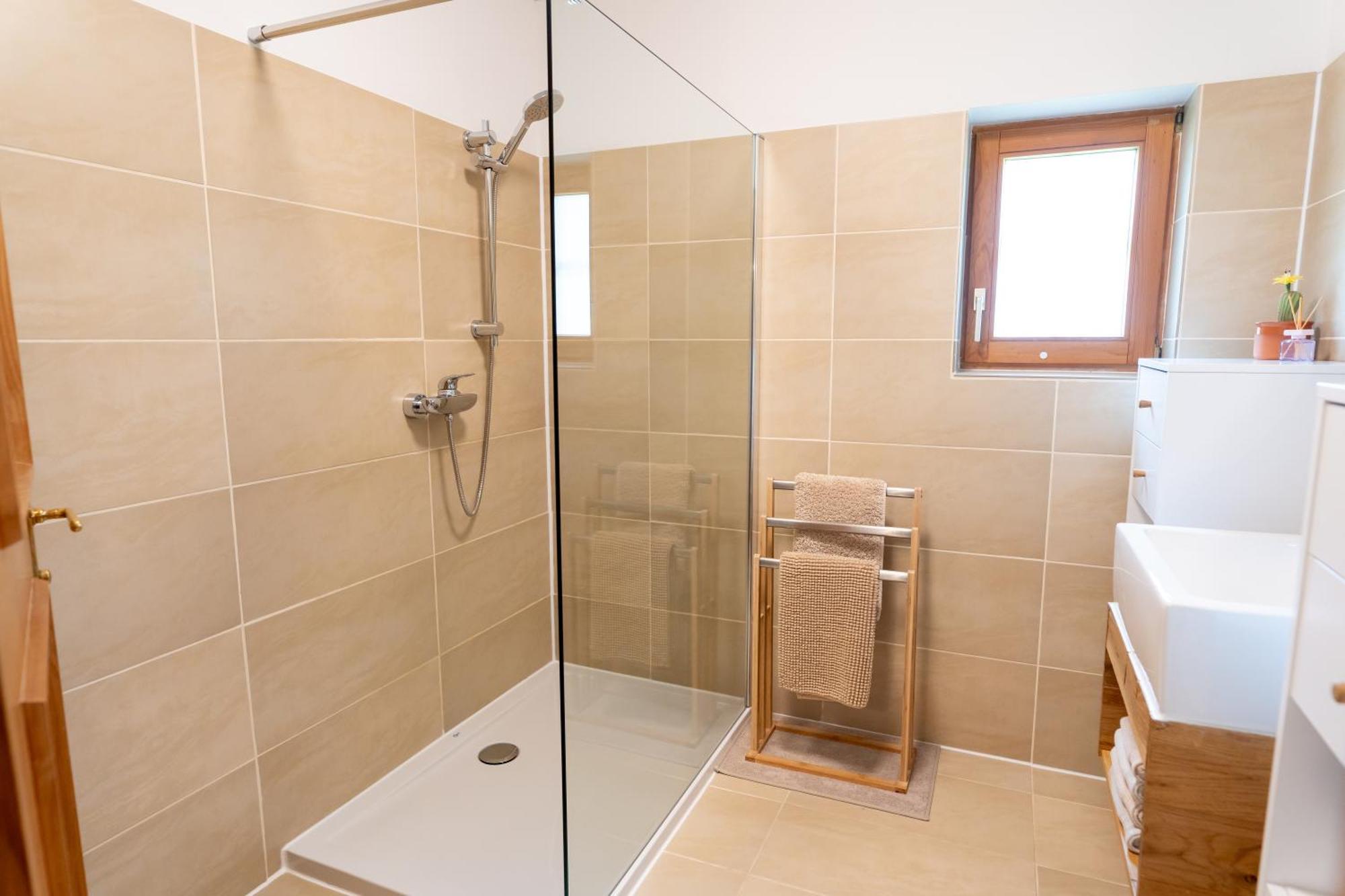 Apartment Bergglueck Im Lungau Sankt Michael im Lungau Luaran gambar