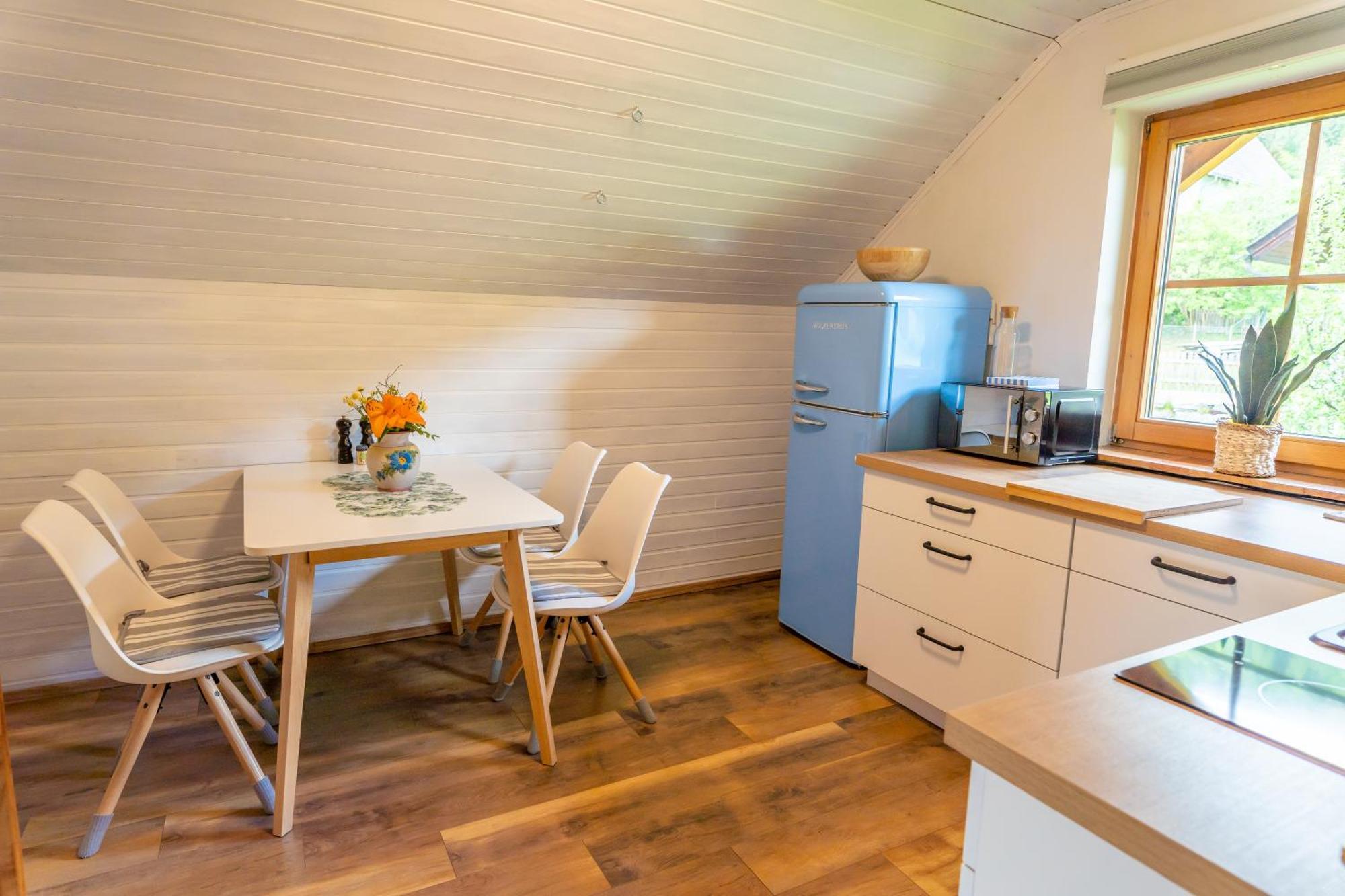 Apartment Bergglueck Im Lungau Sankt Michael im Lungau Luaran gambar