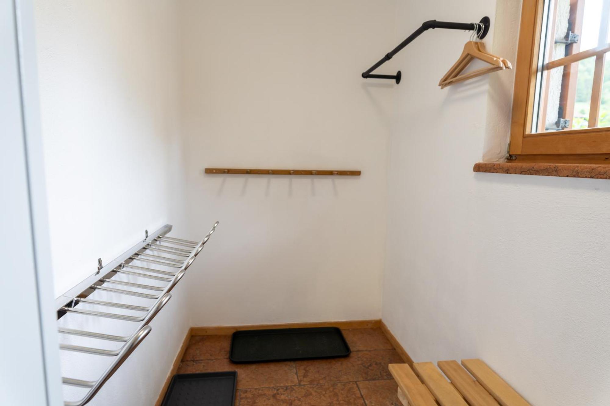 Apartment Bergglueck Im Lungau Sankt Michael im Lungau Luaran gambar