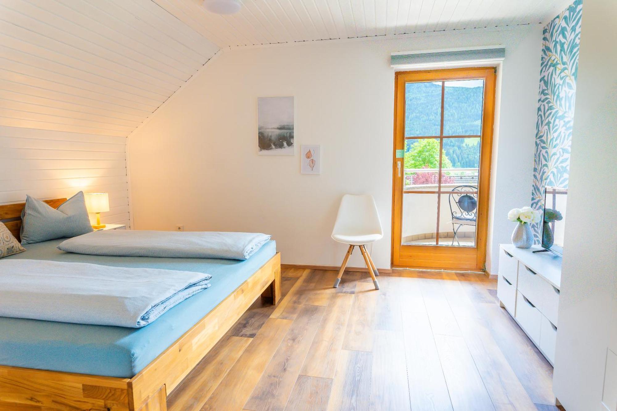 Apartment Bergglueck Im Lungau Sankt Michael im Lungau Luaran gambar
