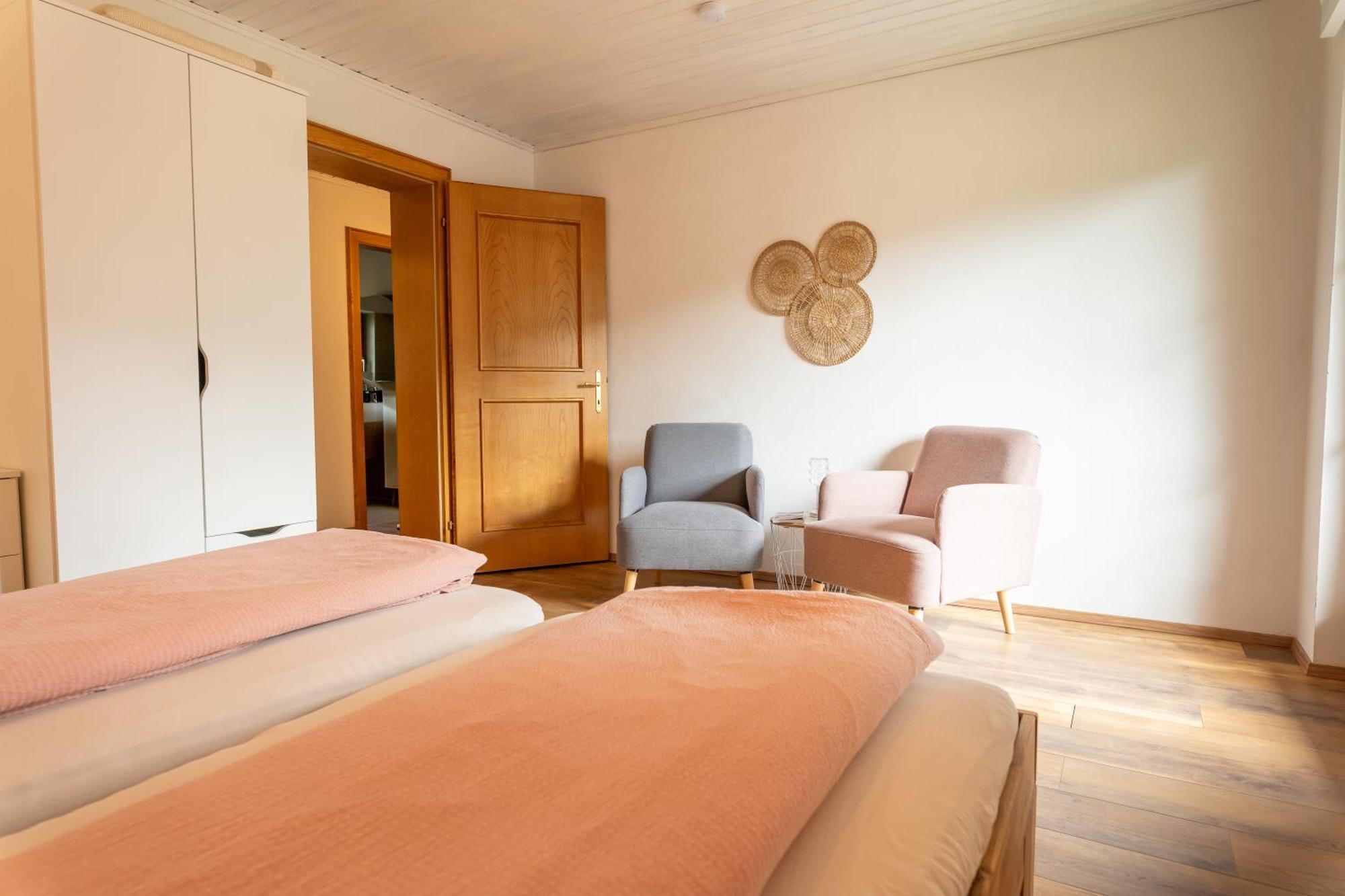 Apartment Bergglueck Im Lungau Sankt Michael im Lungau Luaran gambar