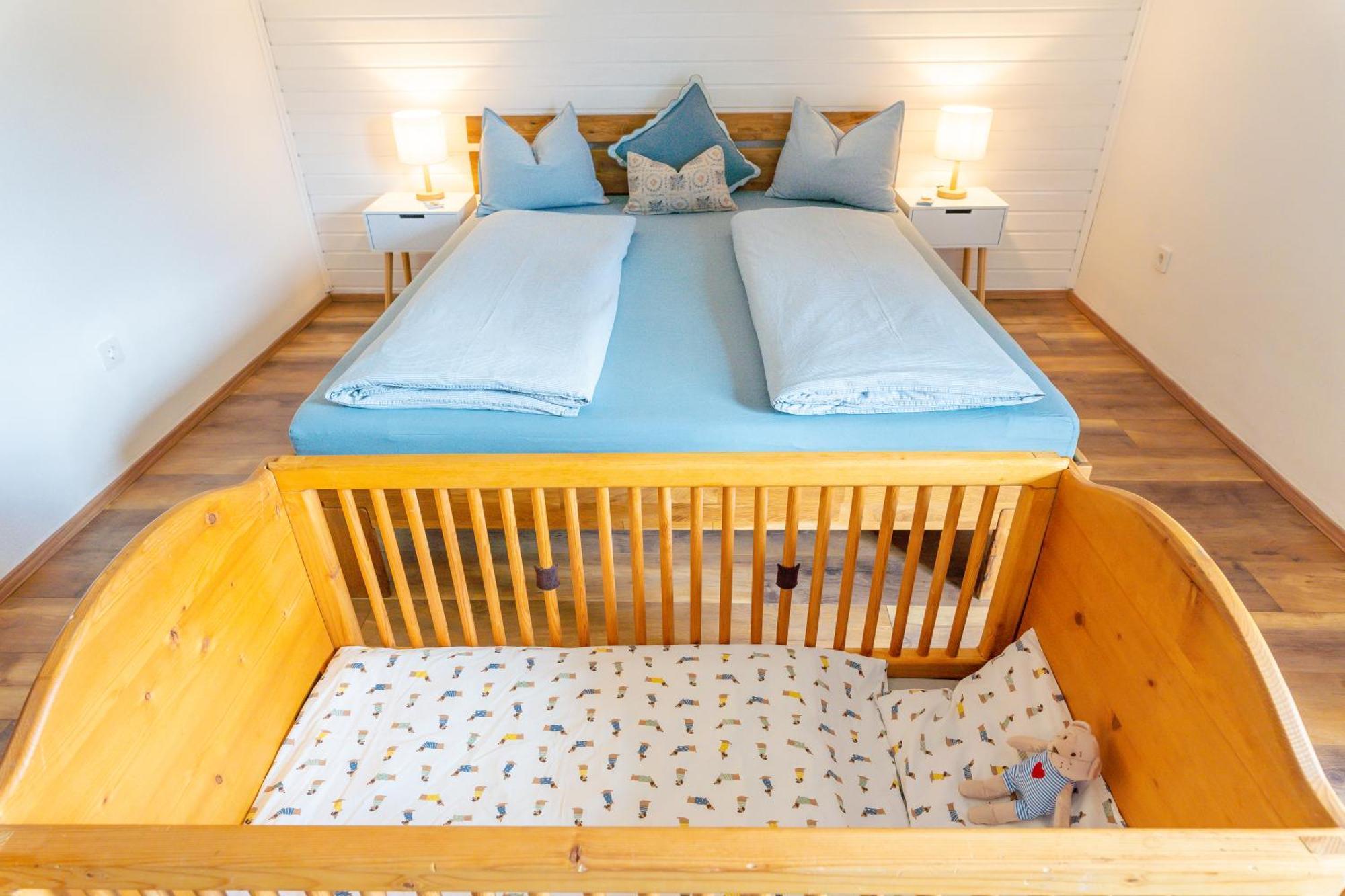Apartment Bergglueck Im Lungau Sankt Michael im Lungau Luaran gambar