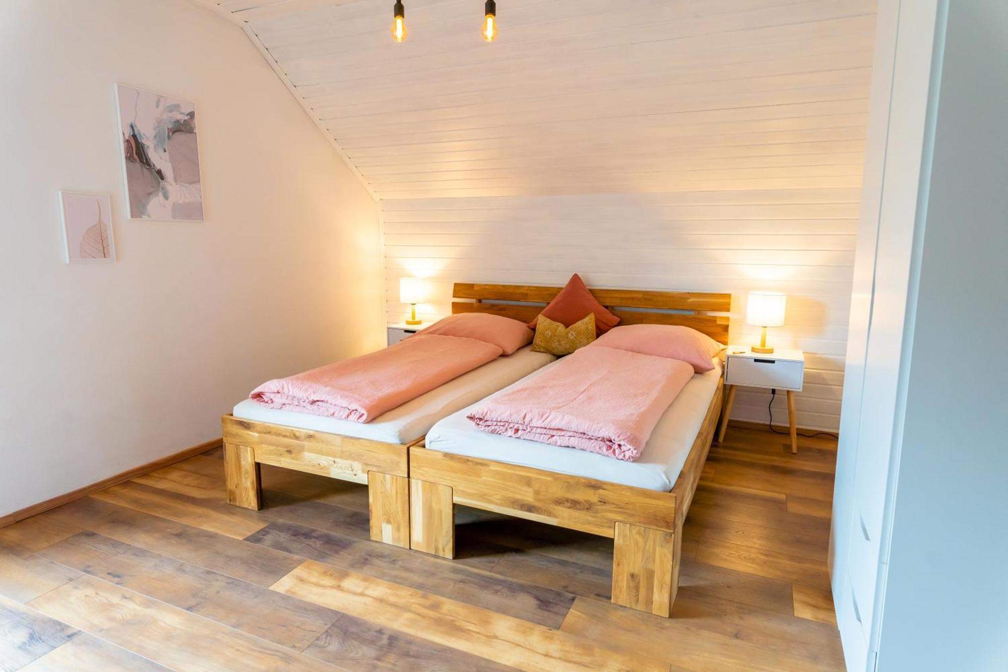 Apartment Bergglueck Im Lungau Sankt Michael im Lungau Luaran gambar