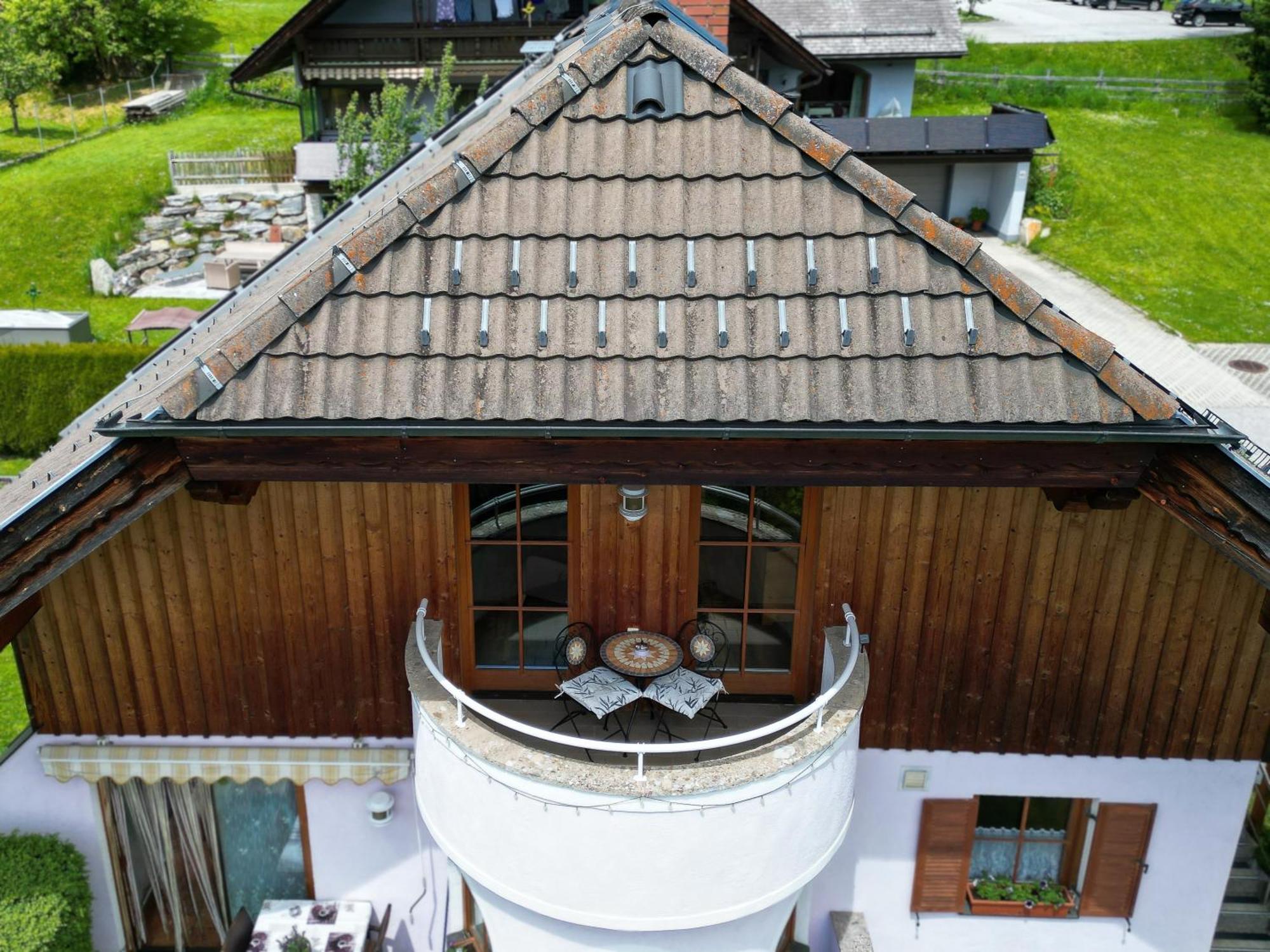 Apartment Bergglueck Im Lungau Sankt Michael im Lungau Luaran gambar